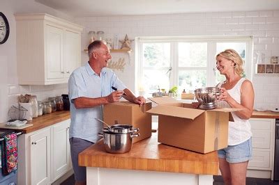Is The Year For Baby Boomers In Boise Idaho To Downsize