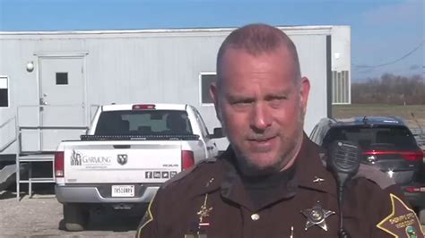 Update on the new Vigo County jail - YouTube