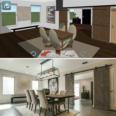 It is a simple to use, useful and fun app to help you design, build, think and decorate your home or future home from the ground up. How to decorate your openings with Keyplan 3D - Keyplan 3D