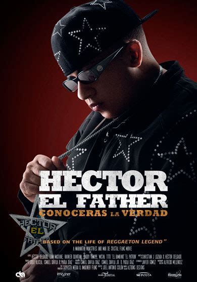 HÉctor El Father ConocerÁs La Verdad Cineplex Usa