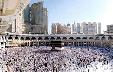 Hajj Tips 6 Things You Must Do Penny Appeal