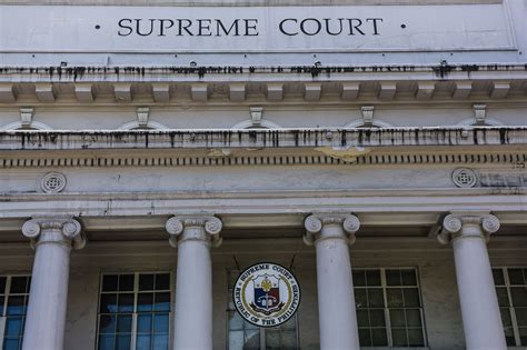 The federal court may hear appeals of civil decisions of the court of appeal where the federal court grants leave to do so. Supreme Court: online filing of complaint, bail now ...