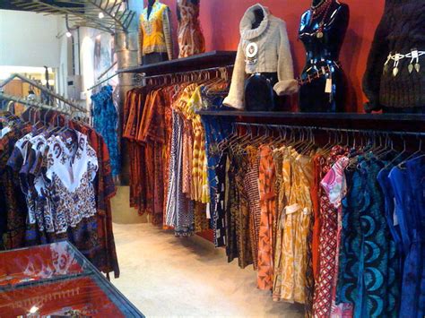 Find The Top Fashion Shops In Nairobi