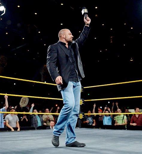 Triple H Photos Some Rare And Interesting Facts You Should Know About