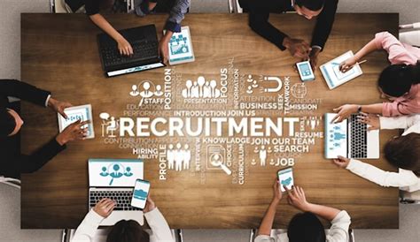How To Choose A Recruitment Agency As A Candidate Executive Headhunters