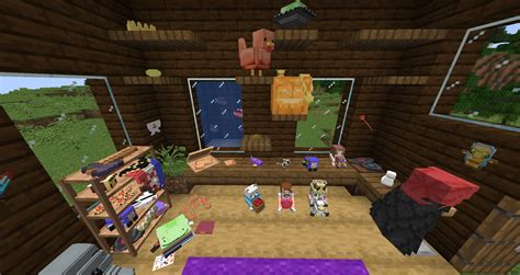 Dream Smp Texture Pack By Cypressstreams Minecraft Texture Pack