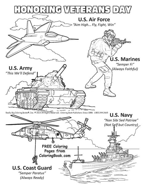 Trend veterans day coloring pages 27 for your free colouring pages. The Complete Guide to Veteran's Day 2020 - Holiday Vault