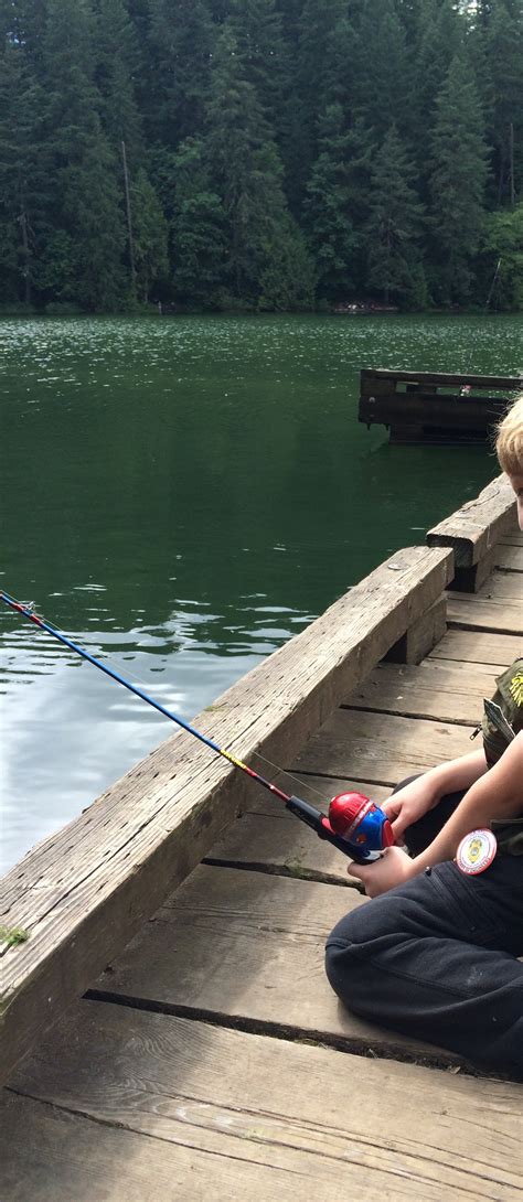 Battle Ground Lake State Park Camping | The Dyrt