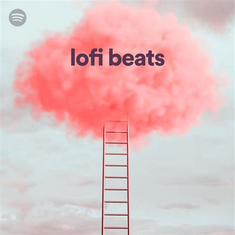 Lofi Beats Spotify Playlist