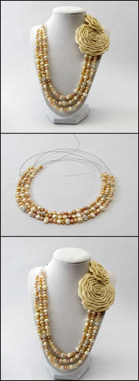 25 Diy Jewelry Projects That Are Easy To Make Diy And Crafts