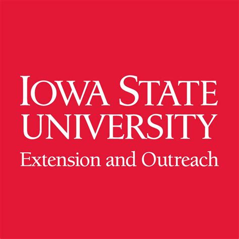Iowa State University Extension And Outreach Youtube