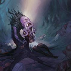 29 Best Mind Flayers Images In 2020 Mind Flayer Creatures Dungeons