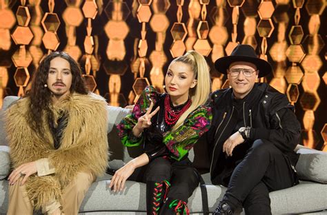 Szansa na sukces zniknęła z ekranów telewizorów w 2012 roku. „Szansa na Sukces. Eurowizja 2020" - Cleo, Michał Szpak i ...