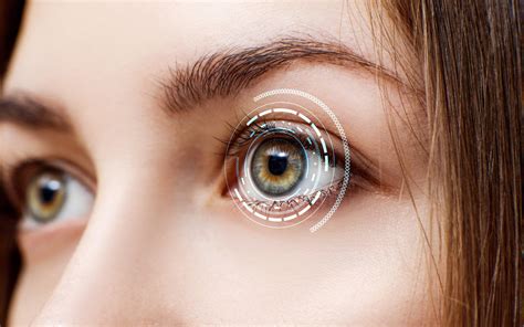 Specialty Contact Lens Eyecon Optometry
