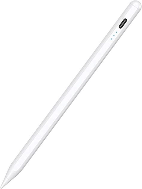 Stylus Pen For Ipad 9thand10th Gen Apple Pencil 2nd Generation 2x Fast