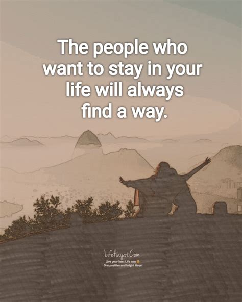 They Will Always Find A Way Life Quotes Life Hayat