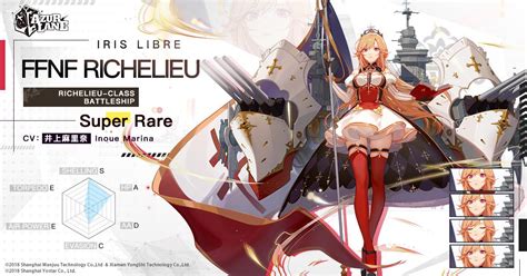 New Al Waifus Inbound Page General Game Discussion World Of Warships Official Forum