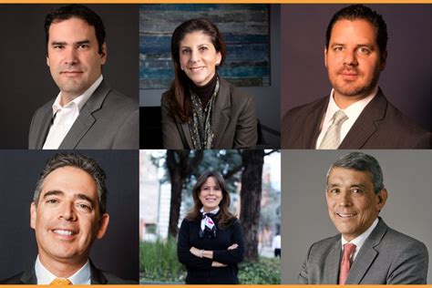 The Best Lawyers Ranking Las Firmas Y Abogados Mejor Evaluados En M Xico Y Colombia Df Sud