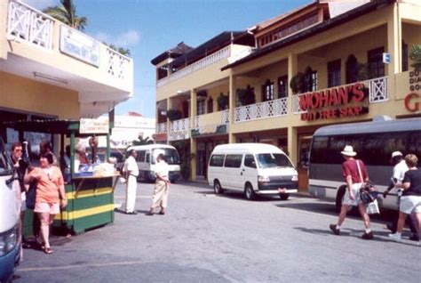 Ocho Rios Craft Park Jamaica Shopping Review 10best