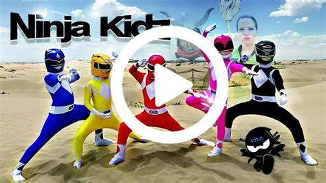 Ninja Kids Apk For Android Download