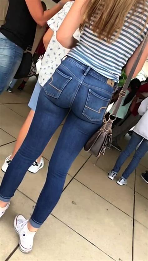 Mmmmmm Her Teenage Body 🍆 Tight Jeans Forum