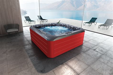 What Is The Difference Between A Hot Tub And A Jacuzzi Aegean Spas My