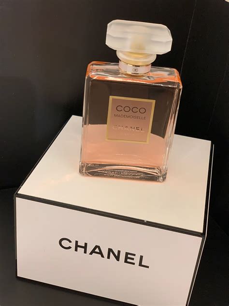 T Ng H P V Coco Chanel Mademoiselle Perfume Macys M I Nh T Cdgdbentre Edu Vn