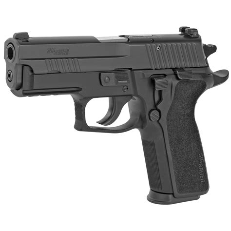 Sig Sauer P229 Enhanced Elite 9mm 10 Round · Dk Firearms