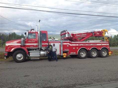 Winches and heavy duty wreckers? | BeamNG