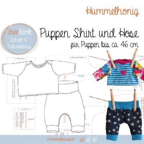 Produkt leider nicht mehr verfügbar. Für Puppen: Shirt und Hose, Windel und Badetuch, Kleid ...