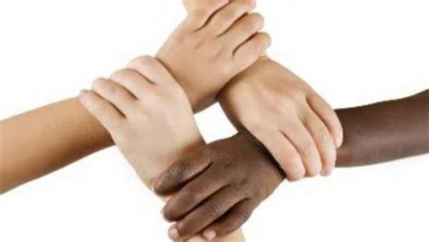 اليوم الدولي للقضاء على التمييز العنصري