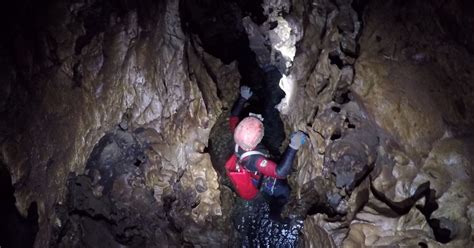 Sistema De Huautla La Cueva Más Profunda De Toda América Top Adventure