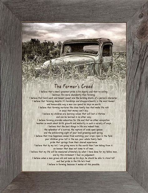 Farmer Poems Farmer Poem Funeral Poems Poems
