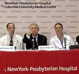 Pictures of Doctors At Presbyterian Hospital