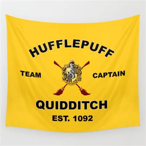 15 Ts For Hufflepuffs That Are As Amazing As The House Itself