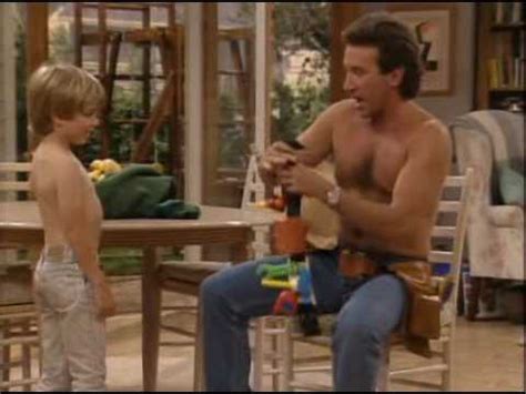 Home Improvement Home Improvement TV Show Photo Fanpop