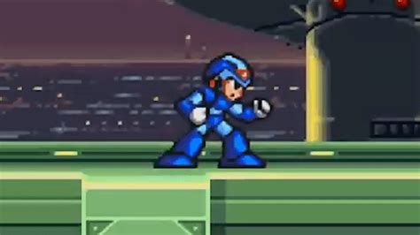 Mega Man X4 Zero Moves Crelockq
