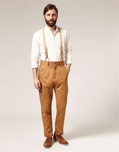 High Waisted Pleated Pants Mens Outfits Mens Fashion Sweaters Mens