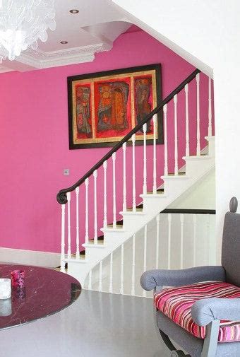 Awesome Pink Décor Ideas