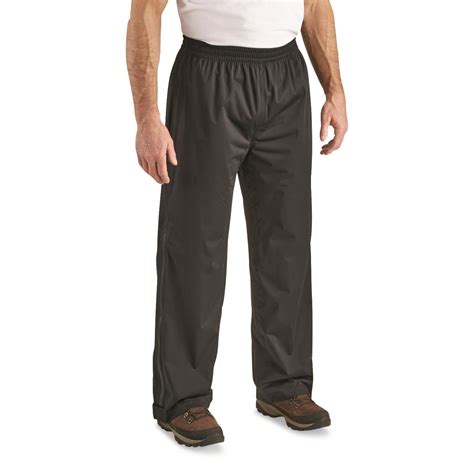 Guide Gear Stretch Pants Sportsmans Guide
