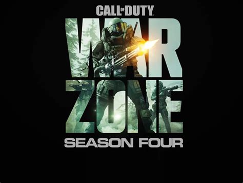 Call Of Duty Warzone Estrena Partidas De Hasta 200 Jugadores