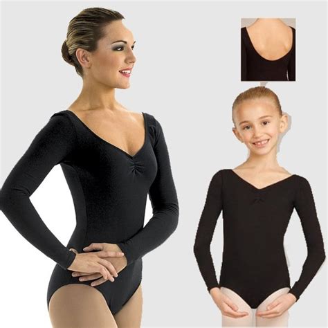 Capezio « classics » justaucorps noir. Justaucorps noir Capezio danse patinage - SPORTS DE GLACE ...