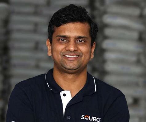 Pune Start Up Sourceone Changes Distribution In Petro Chem Sector