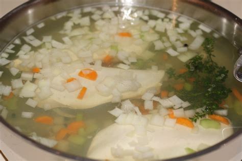 This method is easy, fast, and foolproof. My Madison Bistro » How to Poach Chicken