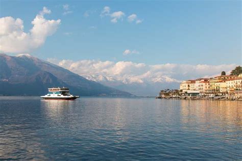 From Como Lugano And Bellagio Day Trip With Lake Como Cruise Getyourguide