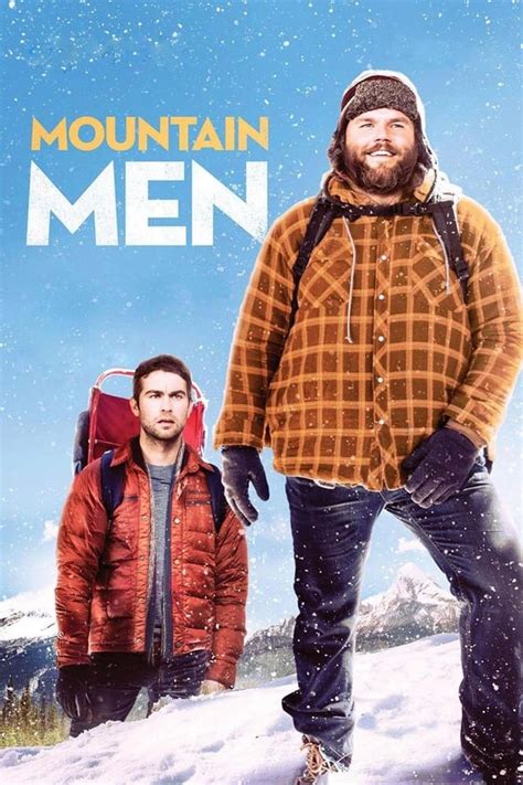 Mountain Men 2014 — The Movie Database Tmdb