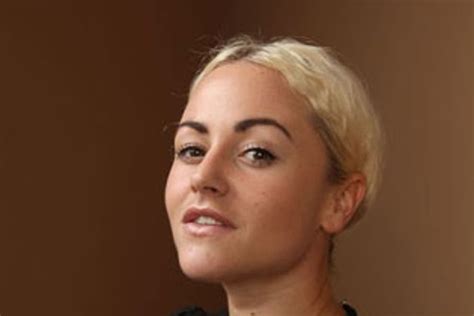 Jaime Winstone Talking About Sex To Save Lives The Independent The Independent