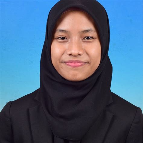 Nur Izzati Jaafarsa Universiti Teknologi Mara Machang Kelantan