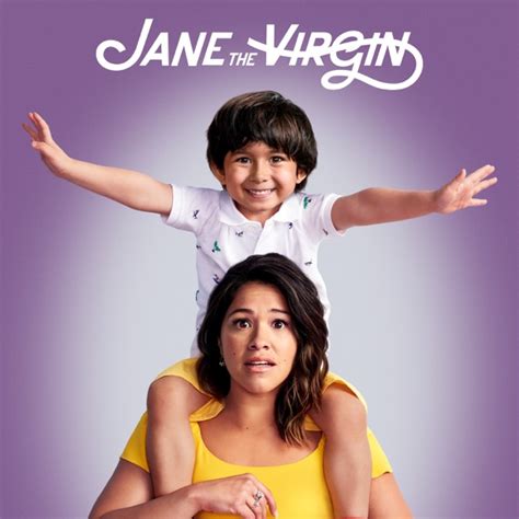 Jane The Virgin Season 4 On Itunes