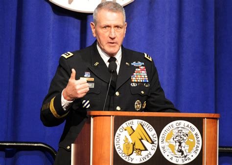 Army Futures Command To Become Global Command Says Its Leader Article The United States Army